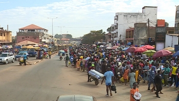 Imagem de Guiné-Bissau – Sociedade civil satisfeita com elaboração dos relatórios sobre tortura