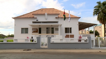 Imagem de São Tomé e Príncipe – Tribunal Constitucional rejeita recurso de um grupo de deputados do partido ADI