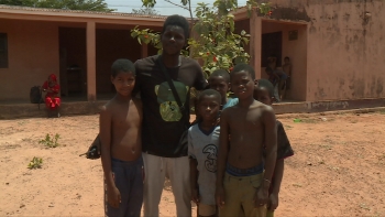 Imagem de Guiné-Bissau – Falta de dados estatísticos e a aplicabilidade das leis têm dificultado o combate à mendicidade