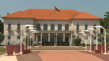 Imagem de Guiné-Bissau – Governo promete “tolerância zero” a qualquer manifestação relativamente ao fim do mandato