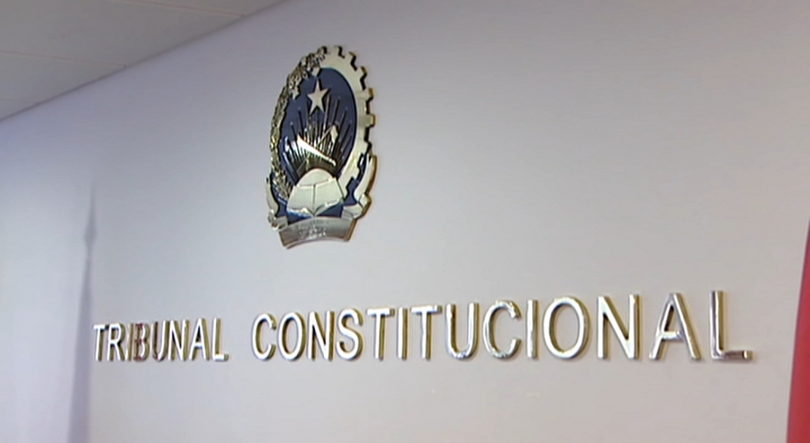 Imagem de Angola – Parlamento elegeu duas novas juízas para o Tribunal Constitucional