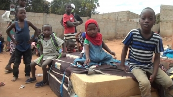 Imagem de Moçambique – UNICEF manifesta preocupação com aumento de raptos na província de Cabo Delgado