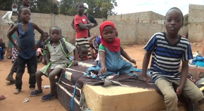 Moçambique - UNICEF manifesta preocupação com aumento de raptos na província de Cabo Delgado