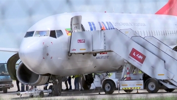 Imagem de Moçambique – Linhas Aéreas de Moçambique suspendem ligação Maputo-Lisboa, a partir desta quarta-feira