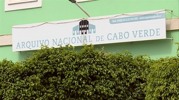 Imagem de Cabo Verde – Arrancou a construção da nova sede do Instituto do Arquivo Nacional