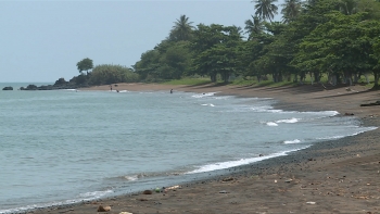 Imagem de São Tomé e Príncipe – Governo promete agir para o regresso à normalidade no acesso às praias