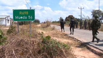 Imagem de Moçambique – PGR abre processo por suspeita de mortes provocadas por militares