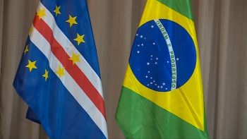 Imagem de Cabo Verde – Governo propõe transformar o país numa plataforma para comércio brasileiro