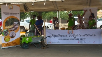 Imagem de São Tomé e Príncipe – Direitos das mulheres promovidos no Dia Internacional da Mulher