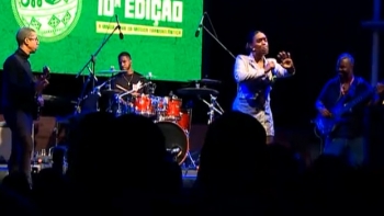 Imagem de Cabo Verde – Atlantic Music Expo 2025 – Isabel Novella, Karyna Gomes e Ary Kueka com atuação confirmada