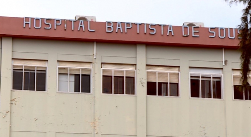 Imagem de Cabo Verde – PM inaugura hoje maternidade no norte do arquipélago