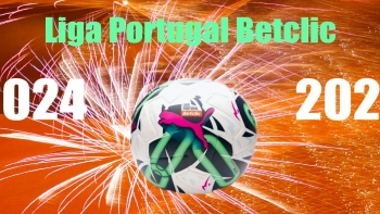 Imagem de FC Porto x AFS