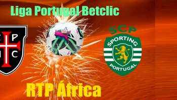 Imagem de Casa Pia x Sporting