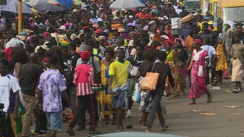 Imagem de GUINÉ-BISSAU – LIBERTAÇÃO