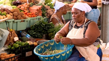 Imagem de Cabo Verde – Presidente da República reitera compromisso com a igualdade de género