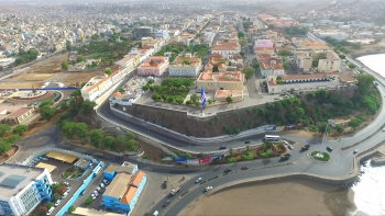 Imagem de Cabo Verde – PR promulga lei que cria Comissão Organizadora das Comemorações dos 50 anos de independência