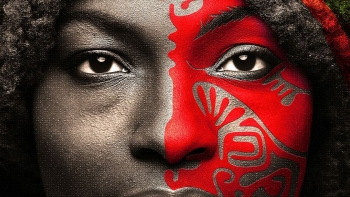 Imagem de África Visão