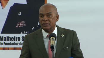 Imagem de Angola – “UNITA tem a missão de devolver a esperança ao país”