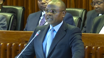 Imagem de Moçambique – Partidos da oposição reprovam relatório do novo PGR sobre estado da justiça no país