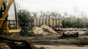 Imagem de Guiné-Bissau – Restituída liberdade à empresária italiana detida no país