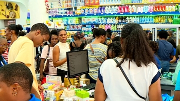 Imagem de Cabo Verde – INE apresenta revisão da Classificação das Atividades Económica