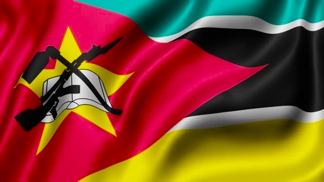Imagem de Moçambique - Primeiro hino do país foi composto como evocação do movimento de libertação