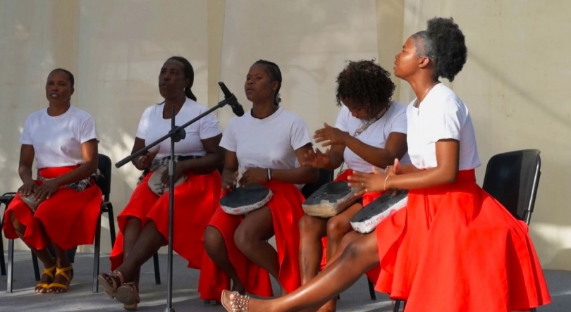 Imagem de Nha Terra Nha Cretcheu – Eventos culturais