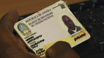 Imagem de Angola – Governo pretende que, até 2027, todos os cidadãos tenham acesso ao Bilhete de Identidade