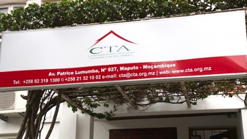 Imagem de Moçambique – Líder da Câmara de Comércio mantém candidatura apesar de impedimento