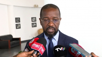 Imagem de Moçambique – “Grupos que atentam contra a segurança das pessoas não são Naparamas, são bandidos”