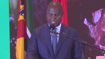 Imagem de Moçambique – “96% das medidas definidas para os primeiros 100 dias de governação foram cumpridas