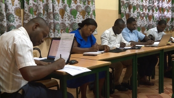 Imagem de São Tomé e Príncipe – Diretores escolares vão deixar de ser nomeados por decisão política