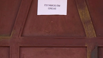 Imagem de Guiné-Bissau – Magistrados voltam a paralisar o funcionamento dos tribunais durante 10 dias