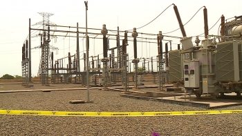 Imagem de Guiné-Bissau – Nova subestação promete melhorar o fornecimento de eletricidade à capital e às zonas limítrofes
