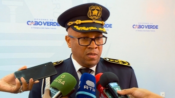 Imagem de Cabo Verde – Novo diretor da PN quer uma instituição mais próxima das comunidades