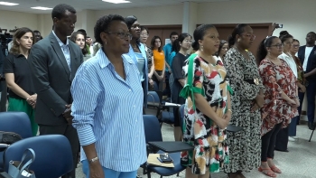 Imagem de São Tomé e Príncipe – Estratégia nacional para a juventude aposta na inclusão e no desenvolvimento