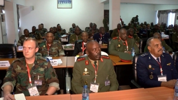 Imagem de Angola – Estado-Maior das Forças Armadas quer mais rigor no recrutamento de militares