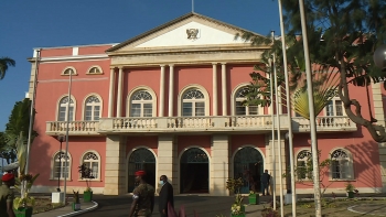 Imagem de São Tomé e Príncipe – Governo anuncia atualização dos salários na função pública a partir de julho