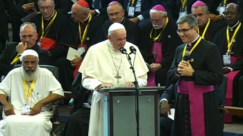 Imagem de Moçambique – Parlamento descreve o Papa Francisco como “líder da simplicidade e apóstolo da justiça social”