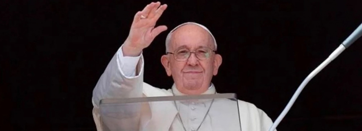 Imagem de Tem A Palavra – “A morte do Papa Francisco e os desafios da Igreja Católica”