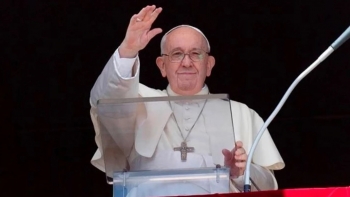 Imagem de Cabo Verde – PR viaja para Roma para participar nas exéquias do Papa Francisco