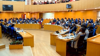 Imagem de Cabo Verde – Parlamento retoma debate sobre alteração do Código Eleitoral