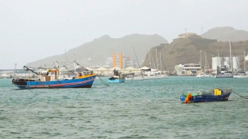 Imagem de Cabo Verde e Comissão Sub-Regional das pescas reforçam controlo e combate à pesca ilegal