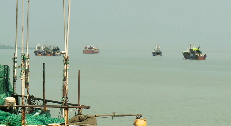 Imagem de Guiné Bissau – Pescadores artesanais alertam que atividade está em risco