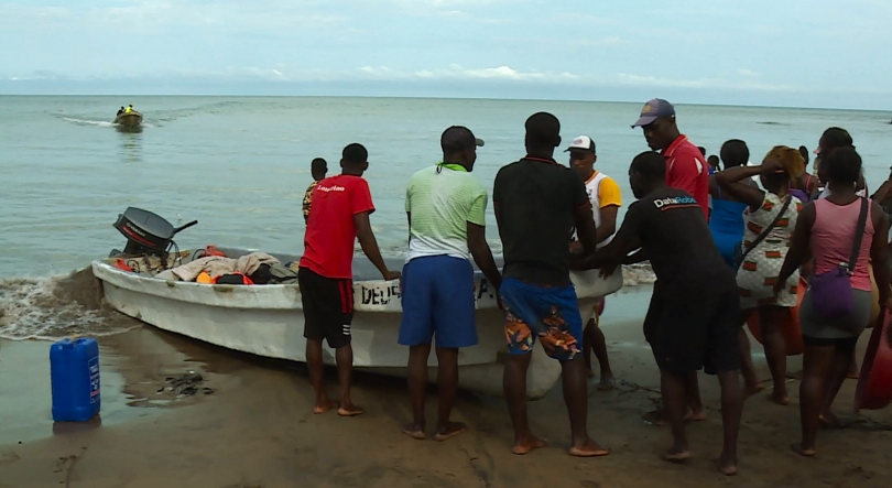 Imagem de São Tomé e Príncipe mobiliza parceiros para garantir 30 milhões de euros em investimentos nas pescas