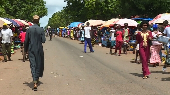 Imagem de Guiné-Bissau – Governo lança política de proteção social para apoiar as camadas mais vulneráveis