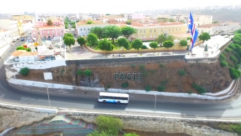 Imagem de Cabo Verde – Cidade da Praia celebra 167 anos com programa orçada em mais de 317 mil euros