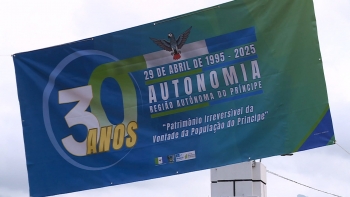 Imagem de São Tomé e Príncipe – PR reafirma compromisso de reforçar e consolidar a autonomia do Príncipe
