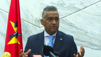 Imagem de Moçambique – Governo pretende criar “capitais temáticas” para descentralização do país