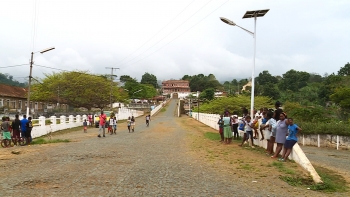 Imagem de São Tomé e Príncipe – Mapeados 60 locais turísticos com maior potencial turístico